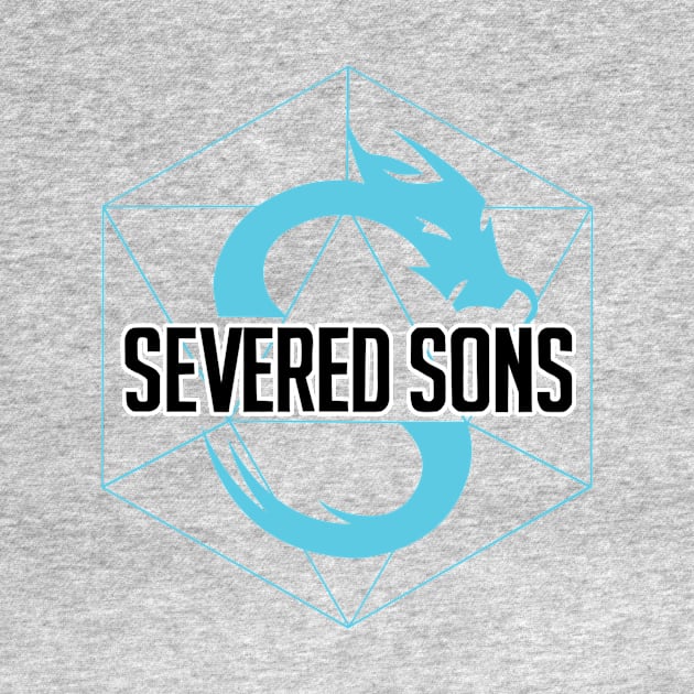 Severed Sons Logo by Severed Sons